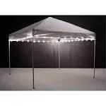 Brightz White LED Light String for Canopies, Canopybrightz NEW in package