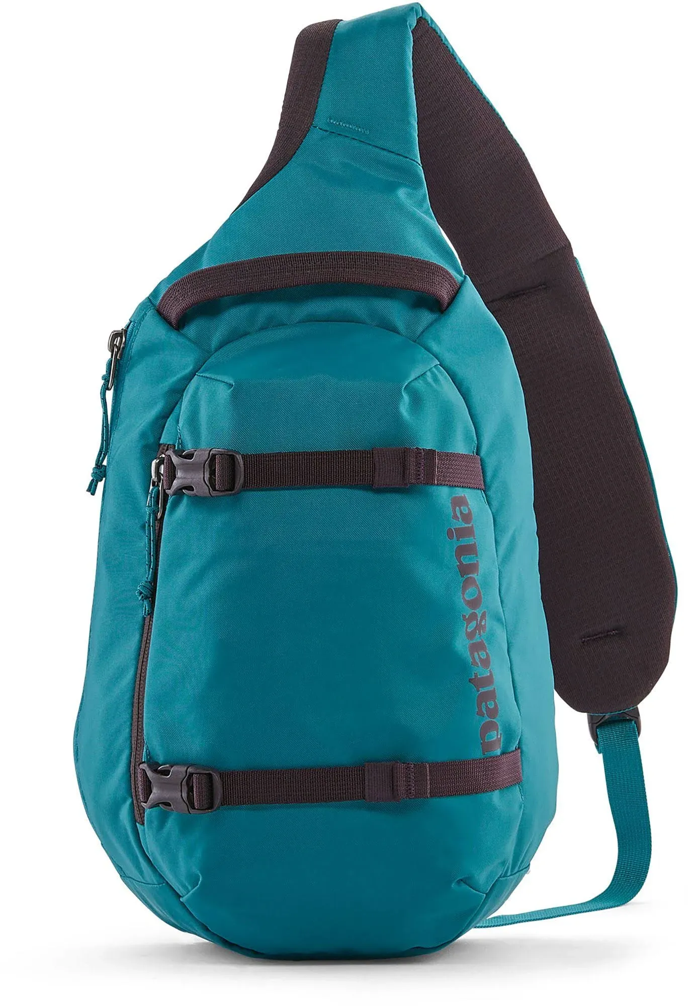 Patagonia Atom Sling 8L Bag-Belay Blue