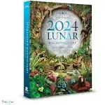 2024 Lunar & Seasonal Diary: Southern Hemisphere