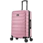 InUSA Trend 24" Lightweight Hardside Spinner Luggage