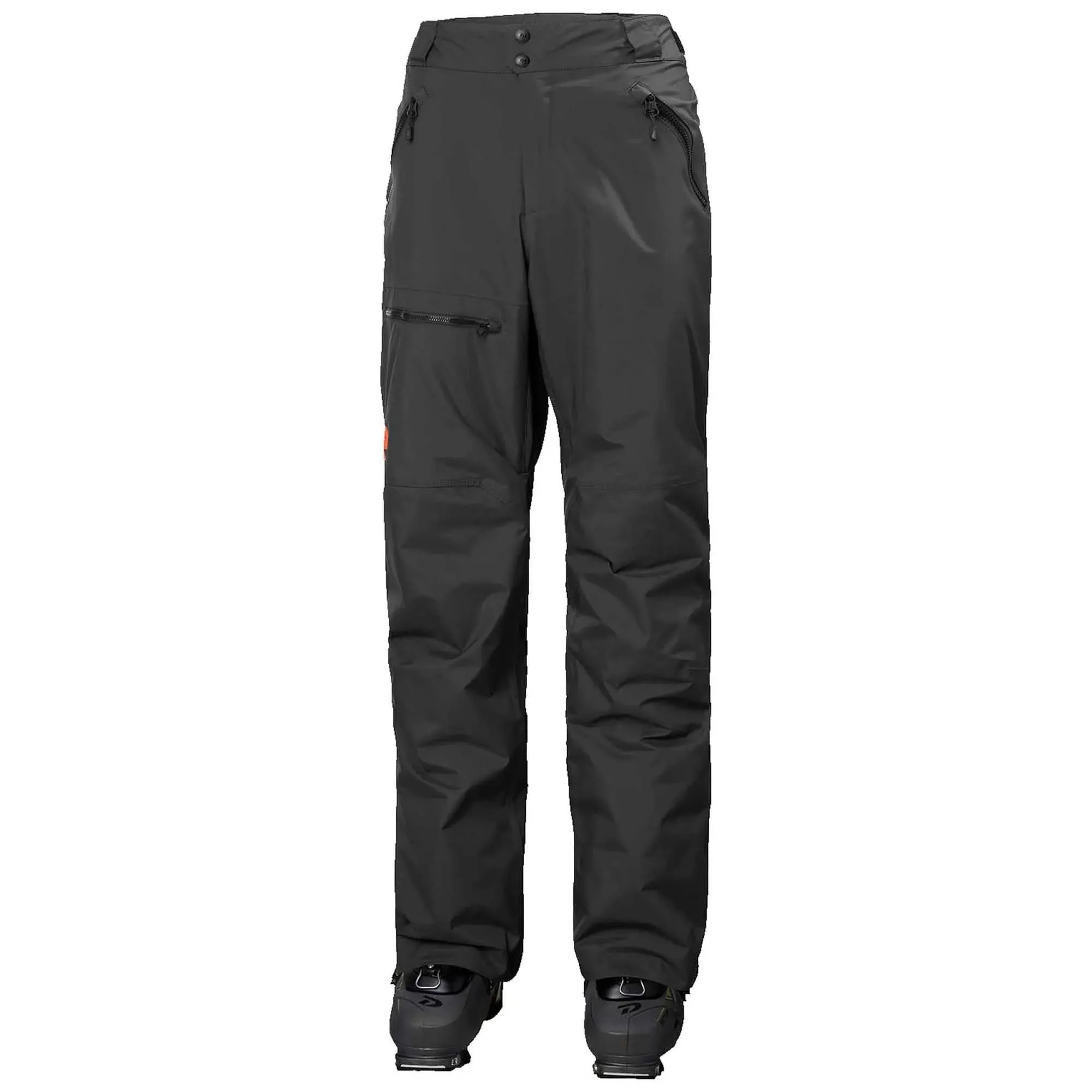 Helly Hansen Men's Sogn Cargo Pants - Concrete,M