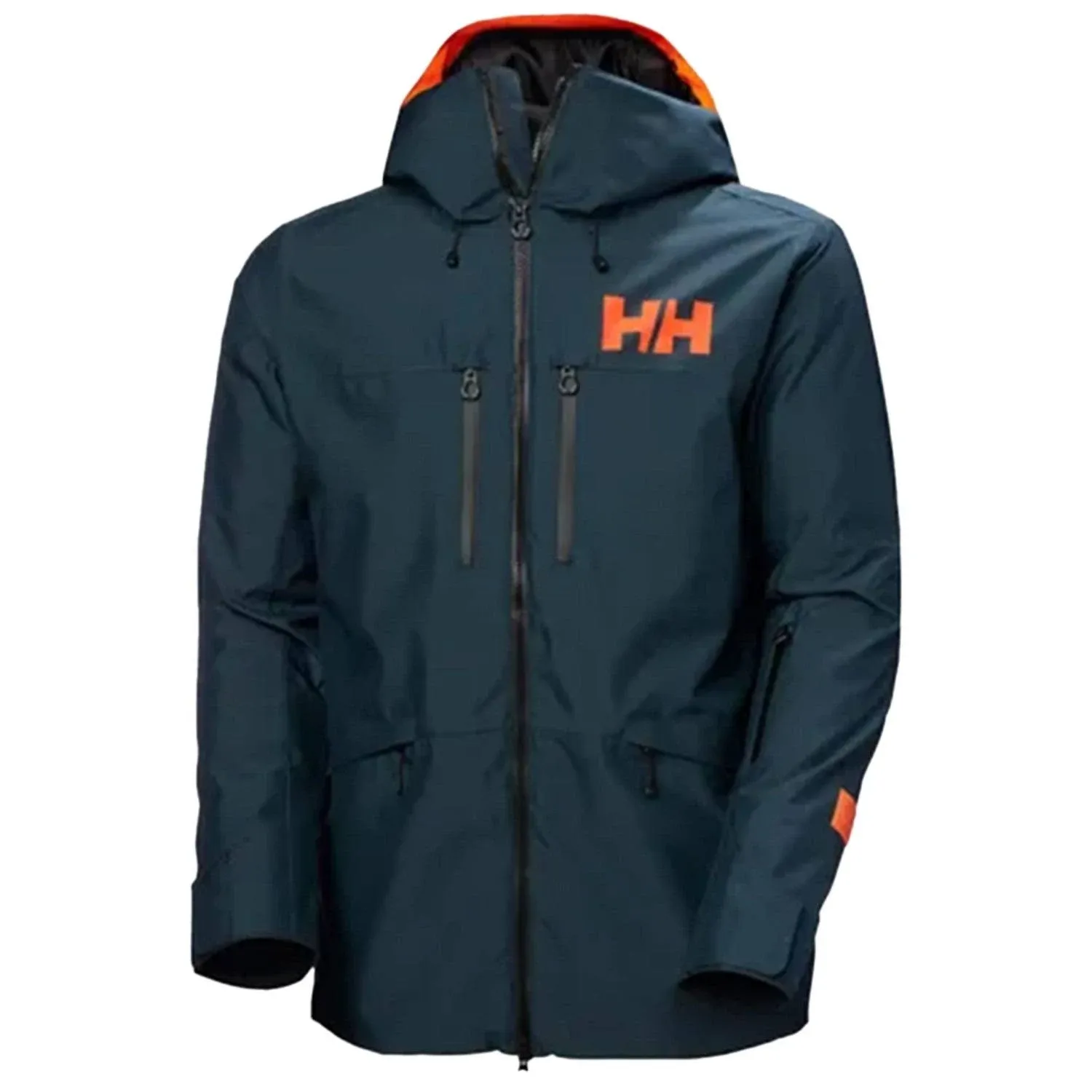 Men's Garibaldi 2.0 Insulated Ski Jacket