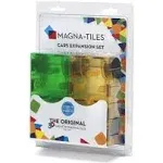 Magna Tiles Cars - 2 Piece Expansion Set