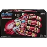 Avengers: Endgame Marvel Legends Power Gauntlet