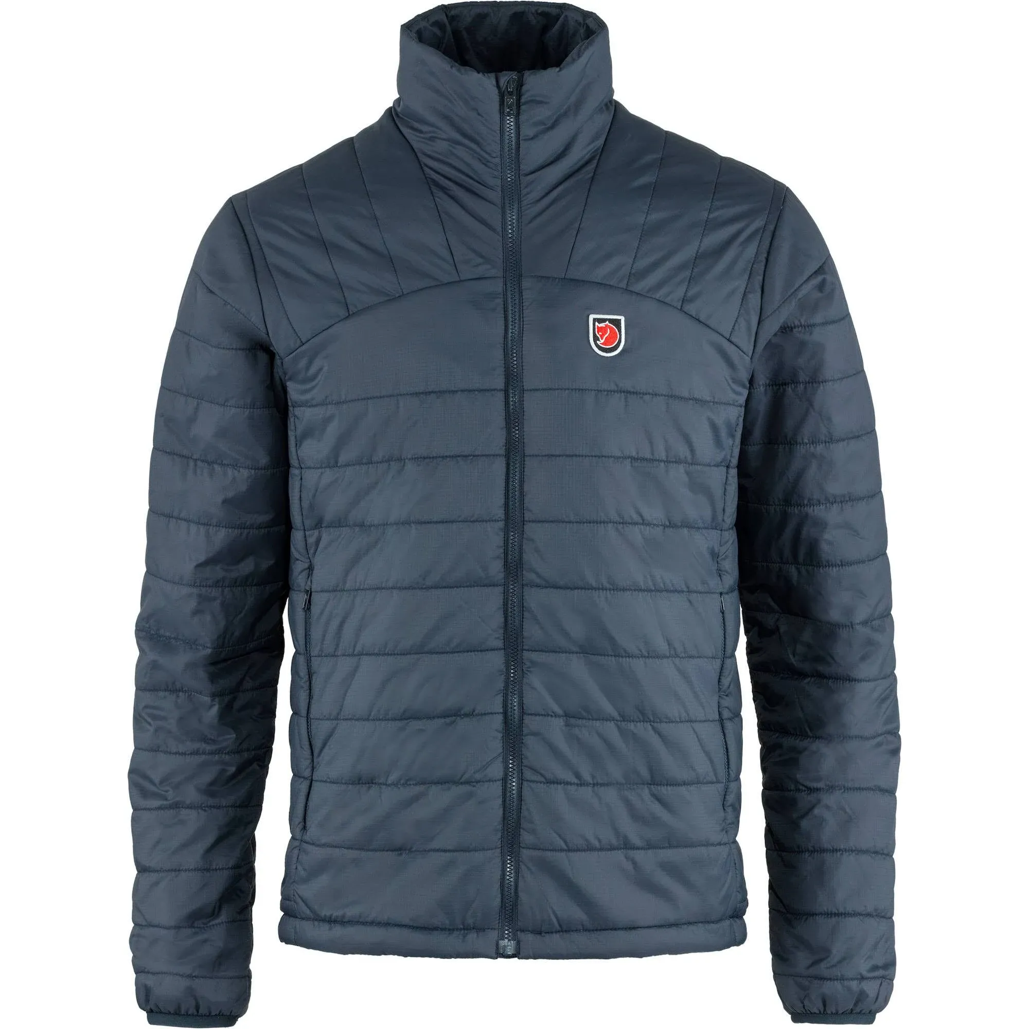 Fjallraven Expedition X-Latt Jacket - Men's Deep Forest M