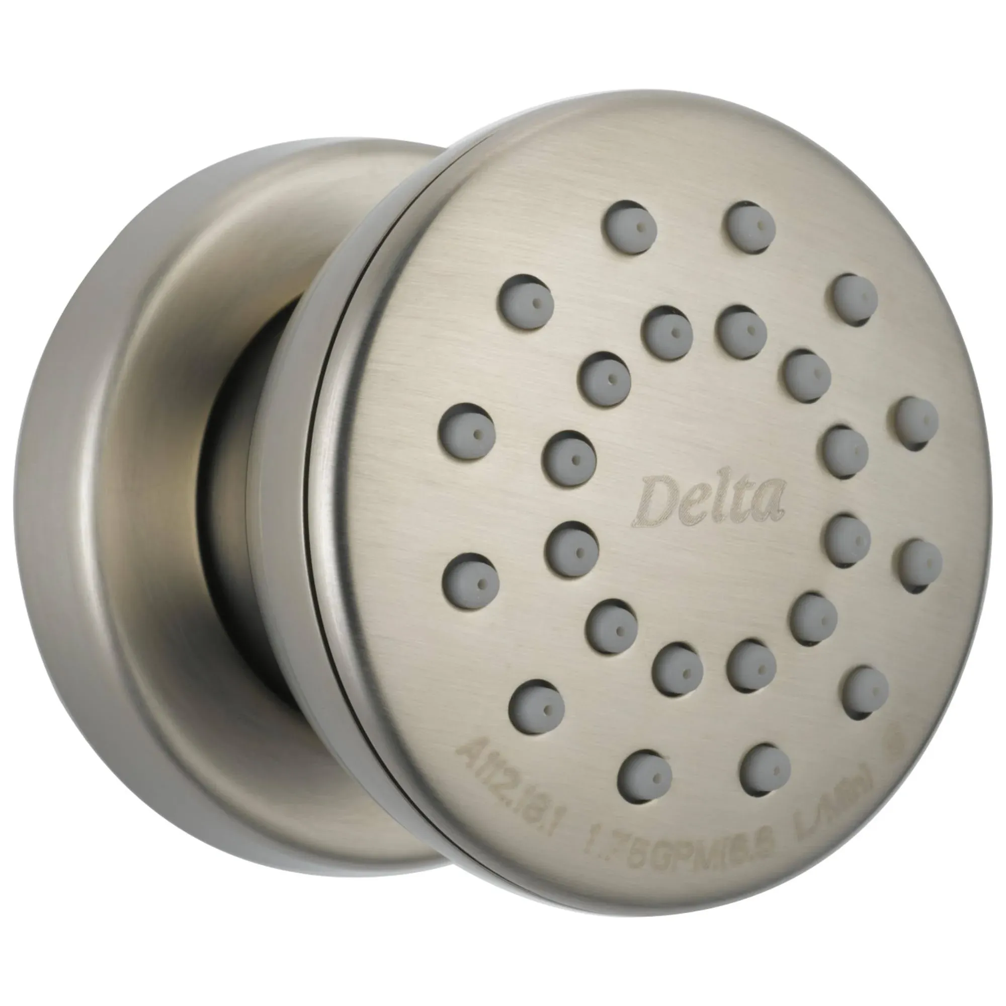 Delta 50102-SS Body Spray Stainless