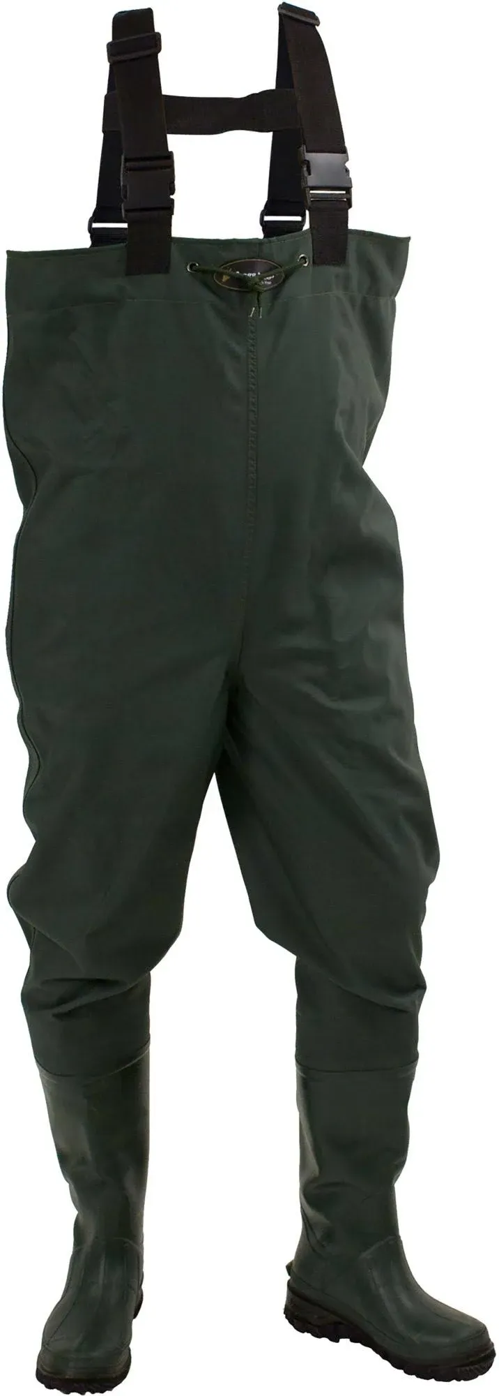 Frogg Toggs Cascade Bootfoot Wader