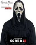 Fun World Adult Scream MaskFun World Adult Scream Mask