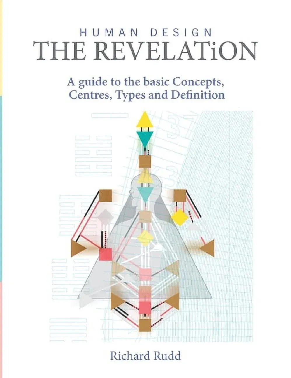 Human Design - The Revelation: A Guide to Basic Concepts, Centres Types and Definition [Book]