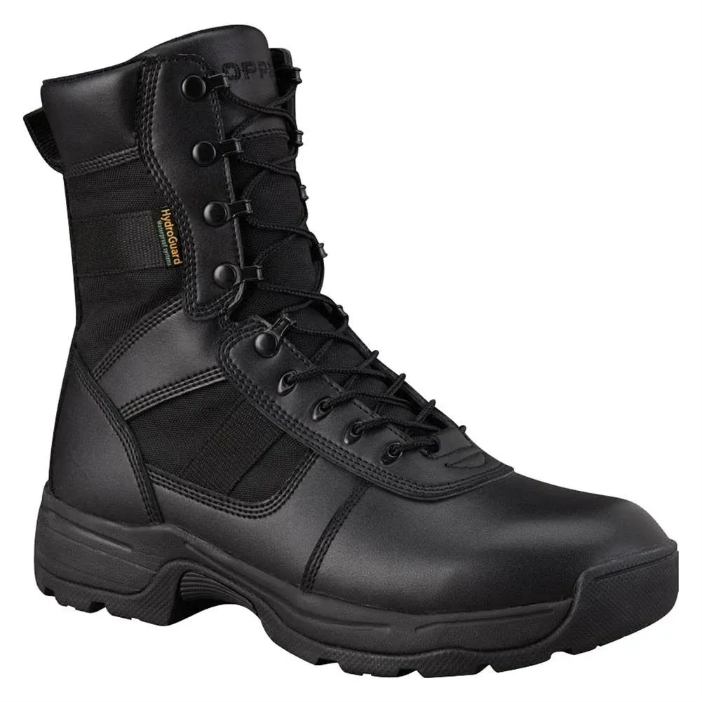 Propper Series 100 8" Side Zip Waterproof Boot