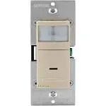 Leviton Decora Motion Detection Sensor Switch