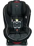 Britax Emblem 3 Stage Convertible Car Seat - Dash