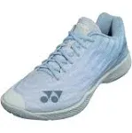 Yonex Power Cushion Aerus Z2 WIDE Men's Indoor Light Blue