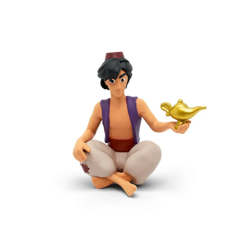 Tonies Boxine Disney Aladdin Tonie