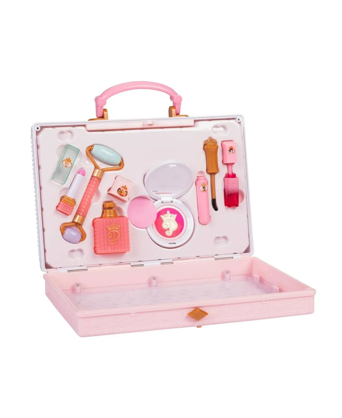 Disney Princess Style Collection Makeup Tote