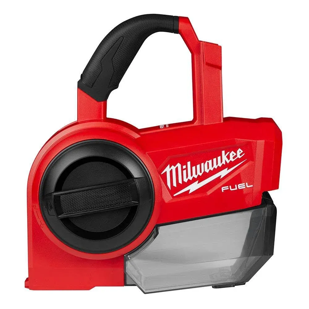 Milwaukee 0940-20 M18 Fuel Compact Vacuum