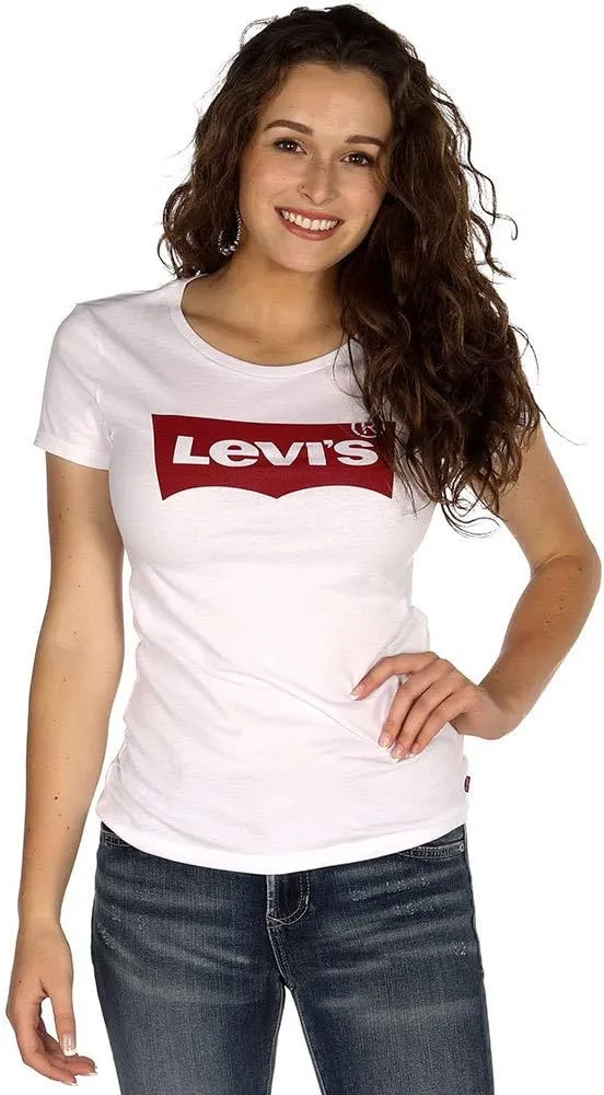 Levi's Women's Perfect T-Shirt