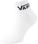 Vans Classic Half Crew Socks - Black