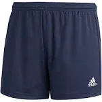 Adidas Women's Entrada 22 Shorts, M / Team Navy Blue