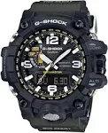 CASIO WATCH G-SHOCK MUDMASTER GWG-1000-1A3JF MADE IN JAPAN JDM