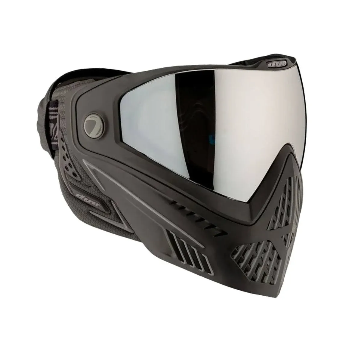 Dye i5 Paintball Goggle (Onyx)