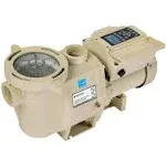 Pentair IntelliFlo VS+SVRS Variable Speed Pump - EC-011057