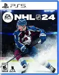 NHL 24 - Xbox One