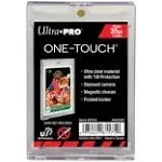 Ultra Pro 35pt One-Touch Magnetic Holder