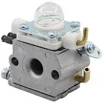 Genuine echo Part CARBURETOR WTA-35 A021004331