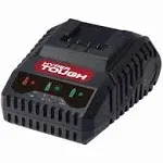 Hyper Tough 20V Max Lithium-Ion Fast Charger