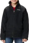 Columbia Boys' Steens Mountain II Fleece