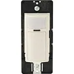 Leviton Decora 180-Degree Occupancy Sensor Switch