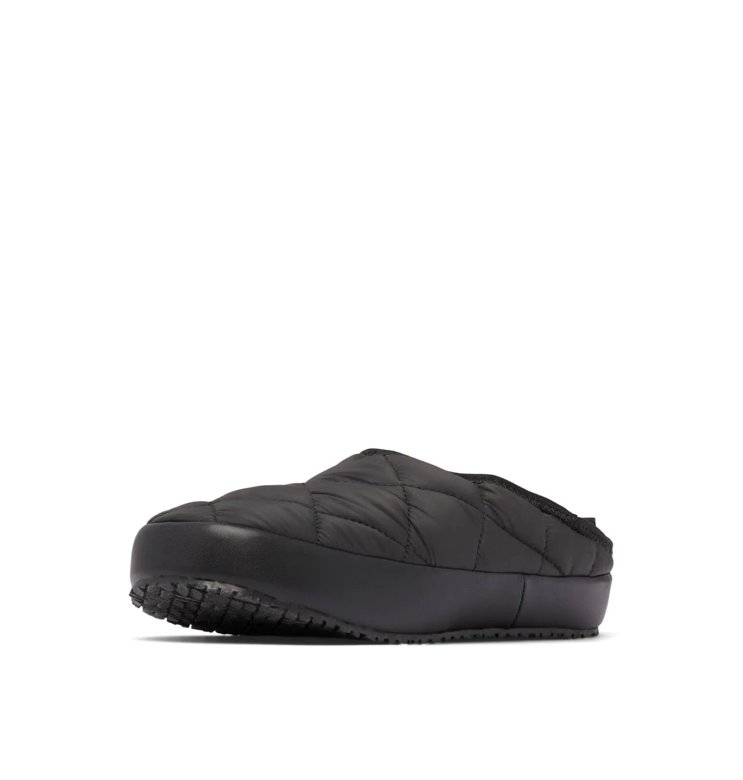 Columbia Omni-Heat Lazy Bend Camper Slippers Black Women - 40