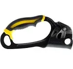 PETZL Ascension Ascender - Ergonomic Handled Rope Ascender - Part# B17ALA