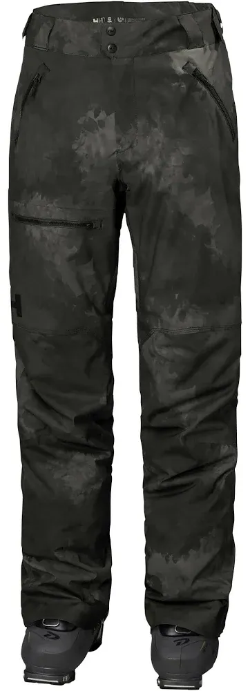 Helly Hansen Sogn Cargo Pant - Men's - Midnight - M