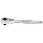 Proto J5450 1/2" Drive 15" Long Handle Pear Head Ratchet