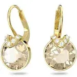 Swarovski Bella V Pierced Earrings