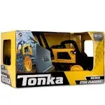 Tonka - Steel Classics Bulldozer