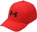 "UNDER ARMOUR Boys' UA Blitzing 3.0 Cap"