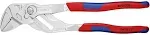 Knipex 86 05 250 T BKA - Pliers Wrench-Tethered Attachment