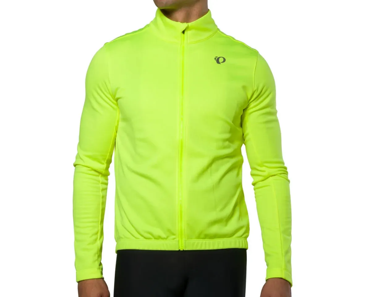 Pearl Izumi Men's Quest Thermal Jersey