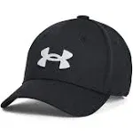 Under Armour - Boys Blitzing Cap