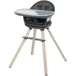 New Maxi-Cosi Moa 8-in-1 Highchair (Classic Graphite)