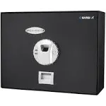 Barska AX11556 Top Opening Biometric Safe