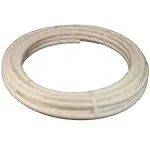 SharkBite 1-1/2-in x 100-ft White PEX-B Pipe Lowes.com