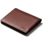 Bellroy Slim Sleeve Wallet Cocoa