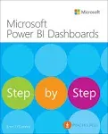 Microsoft Power Bi Dashboards Step by Step by Errin O&#039;Connor: New