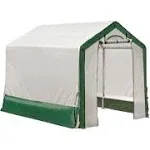 ShelterLogic 6 x 8 Foot Organic Growers Greenhouse