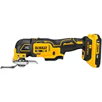 DeWalt DCS356D1R 20V Max XR Brushless Lithium-Ion 3-Speed Cordless