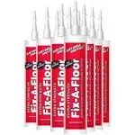 Fix-A-Floor 10.1 oz. Repair Adhesive (12-Case)